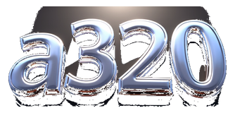 a320 logo